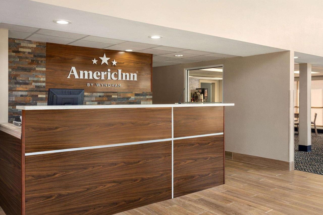 Americinn By Wyndham Branson & Conference Center Extérieur photo